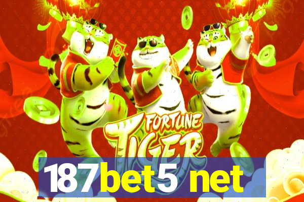 187bet5 net